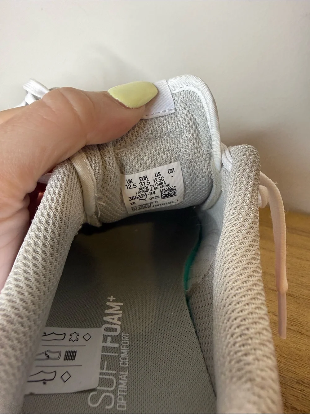 PUMA Smash v2 L Jr